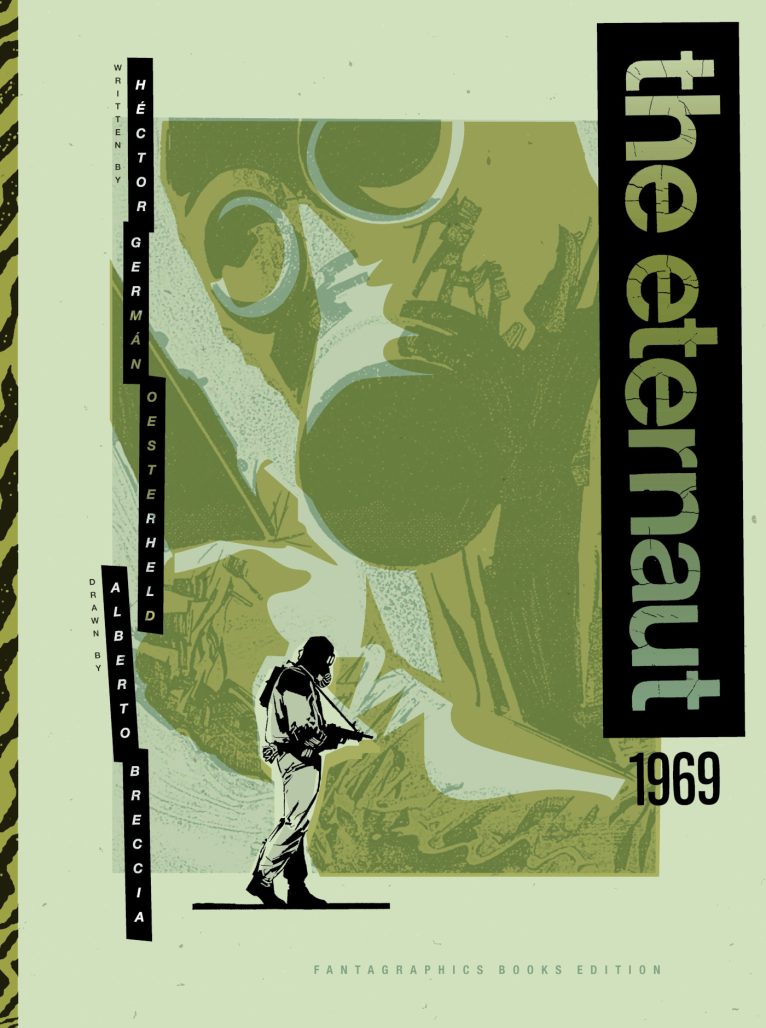 Eternaut 1969