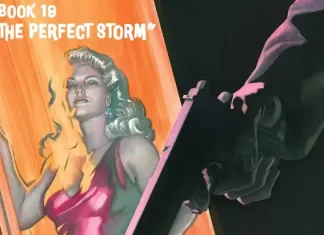 The Marvel Rundown: It’s a Neo-Noir in FANTASTIC FOUR #19