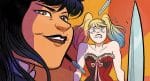 DC Round-Up: The HARLEY QUINN 2024 ANNUAL is hilarious high-seas hijinks