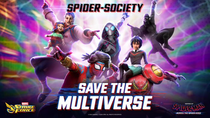 MSF-36246_Spider-Society-Team-Key-Art_1920x1080