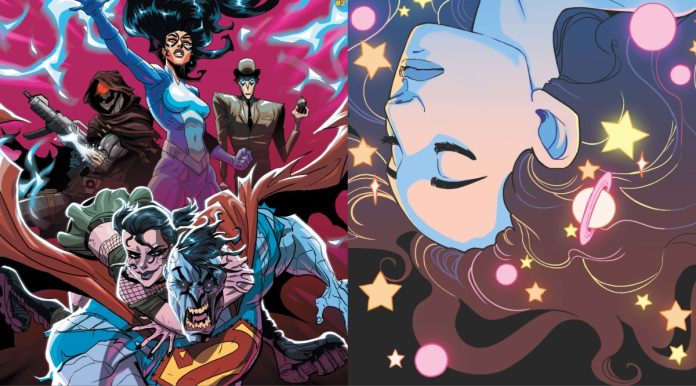 Nicole Maines interview