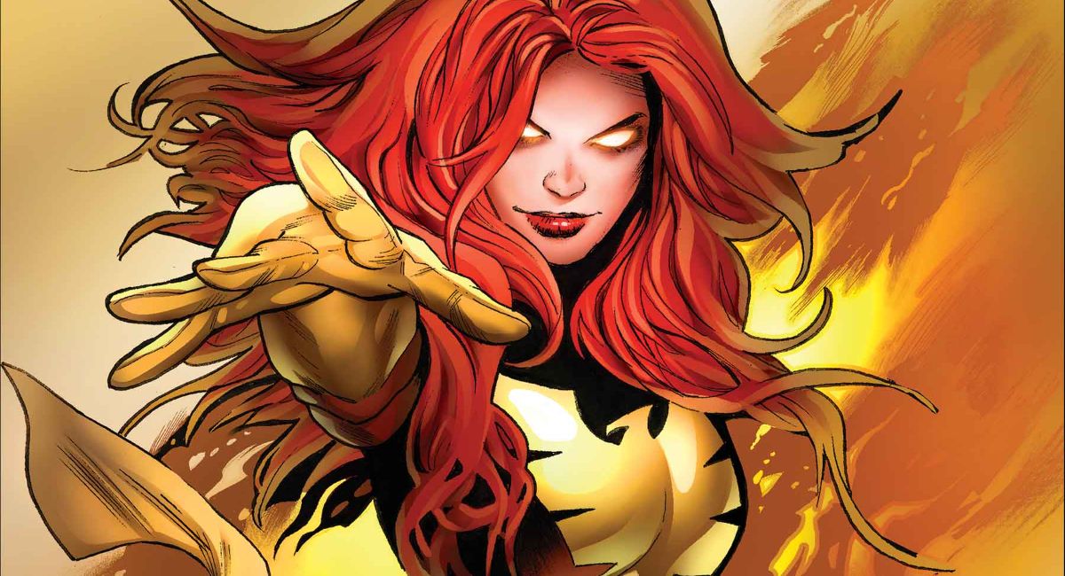 PHOENIX #1 Variant covers revealed from the From the Ashes era