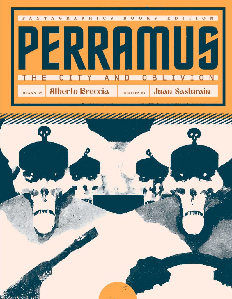 PERRAMUS