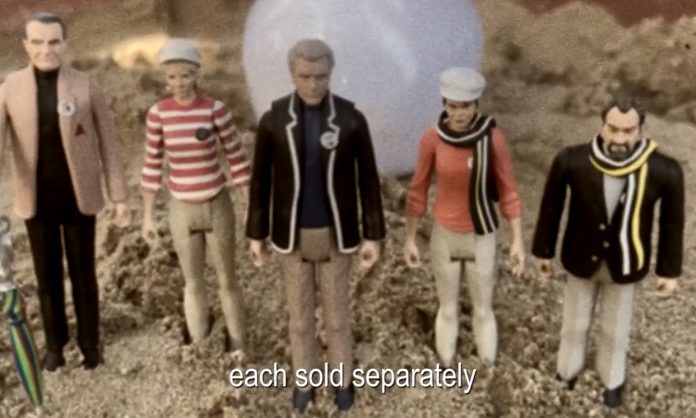 Prisoner Wave 2 Prisoner Wave No2