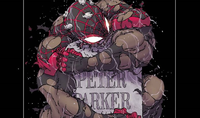 SMREIGN2024001_Andrews Feature Spider-Man Reign II