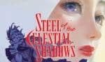 Manga Review: STEEL OF THE CELESTIAL SHADOWS serves samurai weirdness Image for Steel of the Celestial Shadows