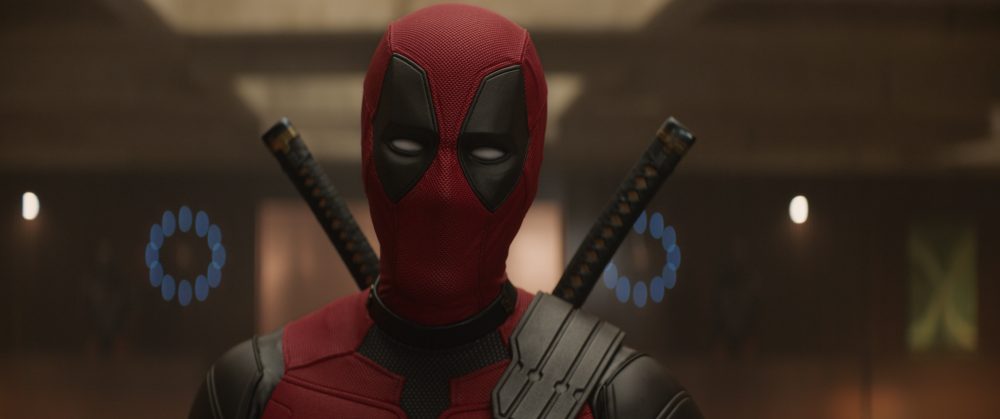 Deadpool & Wolverine trailer