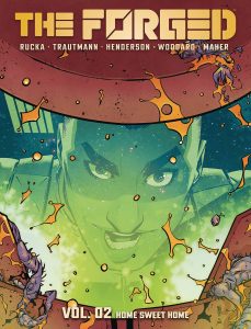 Comics to Buy for April 10