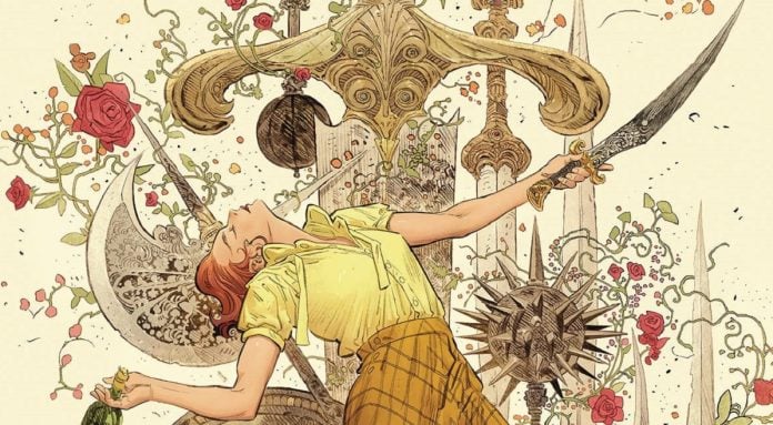Top Comics to Buy Banner comics to buy for april 17
