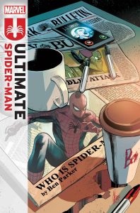 Comics to Buy for April 24