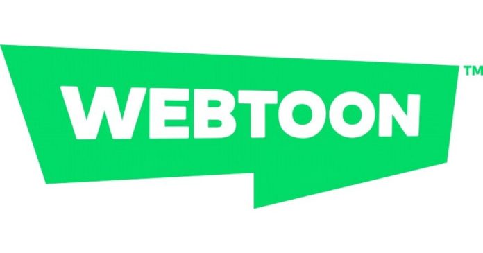 WEBTOON Logo