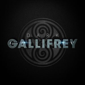 Promo art for Dark Gallifrey. Copyright Big Finish 2024.