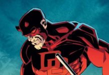The Marvel Rundown: DAREDEVIL #8 Celebrates 60 Years Without Fear
