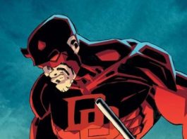 The Marvel Rundown: DAREDEVIL #8 Celebrates 60 Years Without Fear