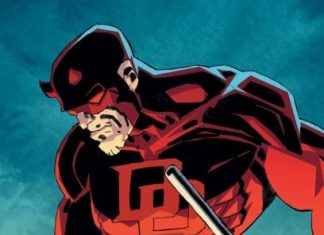 The Marvel Rundown: DAREDEVIL #8 Celebrates 60 Years Without Fear