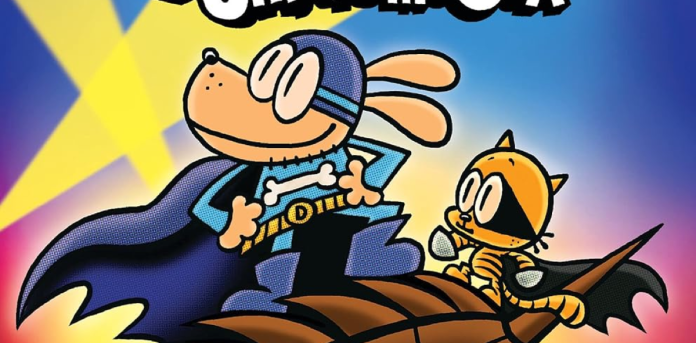 dogman-lg dog man biggest graphic novel of 2023