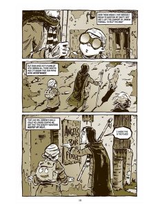 Quid Pro Crow
