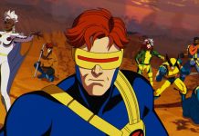 X-Men ‘97 Roundtable