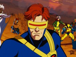 X-Men ‘97 Roundtable