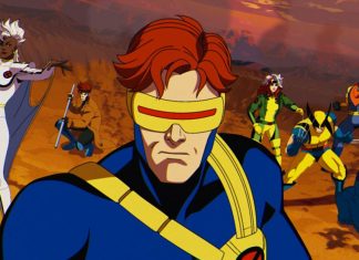 X-Men ‘97 Roundtable