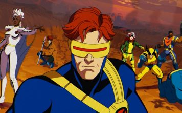 X-Men ‘97 Roundtable