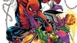 The Marvel Rundown: A Tragic Return of the Green Goblin in Amazing Spider-Man #50
