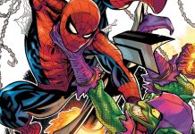 The Marvel Rundown: A Tragic Return of the Green Goblin in Amazing Spider-Man #50