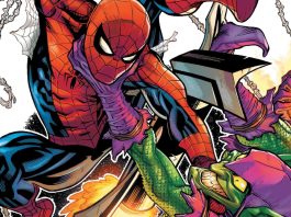 The Marvel Rundown: A Tragic Return of the Green Goblin in Amazing Spider-Man #50