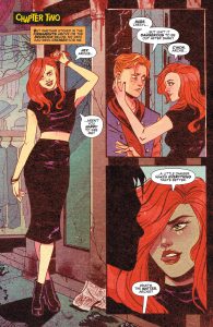 Archie Comics Judgement Day