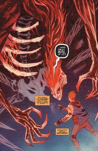 Archie Comics Judgement Day
