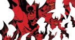 Classic Comic Compendium: BATMAN – BROKEN CITY Broken City