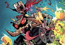 Multiversal madness ensue at Spawn-Con in SPAWN KILLS EVERY SPAWN miniseries this July Spawn Kills Every Spawn