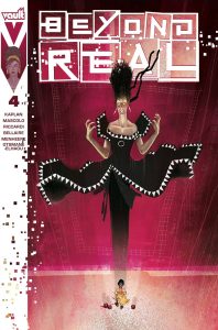 comics to buy for may 29