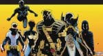Wednesday Comics Reviews: BLOOD SQUAD SEVEN #1 tries to bring the ’90s back Blood Squad Seven
