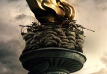 Movie Review: CIVIL WAR Is Clickbait Cinema Masquerading As Political Warfare