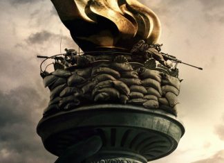 Movie Review: CIVIL WAR Is Clickbait Cinema Masquerading As Political Warfare