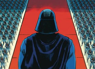 Top Comics to Buy for May 22, 2024: Some good superhero comics, and more