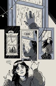 Dying Inside