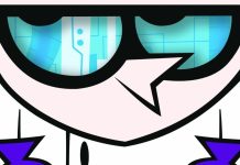 DEXTER’S LABORATORY gets complete series DVD release Dexter's Lab