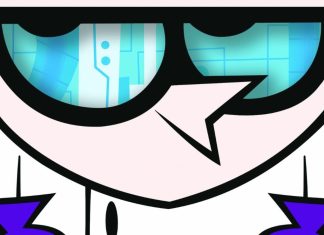 DEXTER’S LABORATORY gets complete series DVD release Dexter's Lab