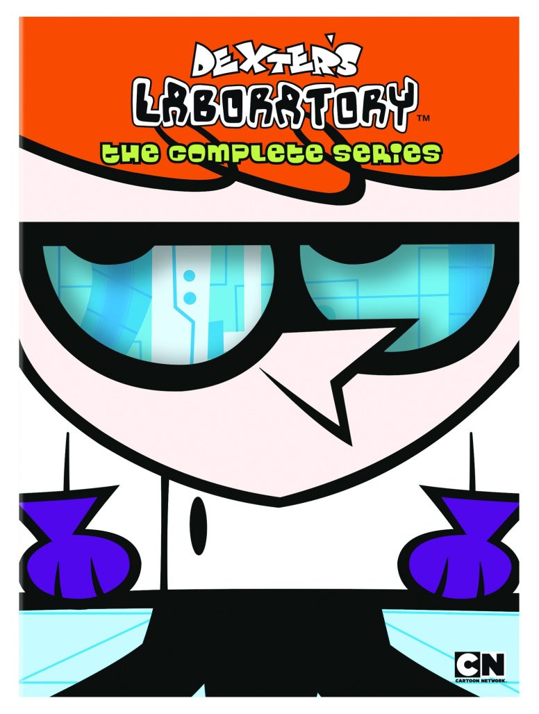 Dexter's Lab