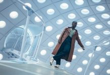 DOCTOR WHO? The Beat’s roundtable on Season 14, Best Doctors and more Ncuti Gatwa as the Fifteenth Doctor