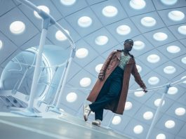 DOCTOR WHO? The Beat’s roundtable on Season 14, Best Doctors and more Ncuti Gatwa as the Fifteenth Doctor