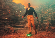 TV Review: DOCTOR WHO gets explosive with “Boom” Doctor Who Boom