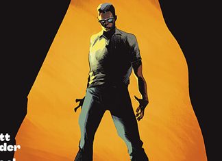 Exclusive Preview: Comixology will debut DUCK AND COVER #4 Duck and Cover