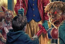 On EC Comics’ return with EPITAPHS FROM THE ABYSS and CRUEL UNIVERSE