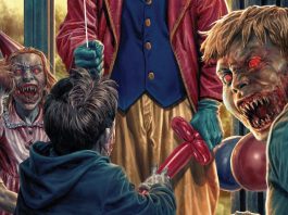 On EC Comics’ return with EPITAPHS FROM THE ABYSS and CRUEL UNIVERSE