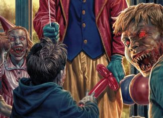 On EC Comics’ return with EPITAPHS FROM THE ABYSS and CRUEL UNIVERSE