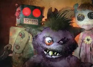 Graphic Novel Review: ESSENTIALS is a shiny, big swing opening for The Lab Press