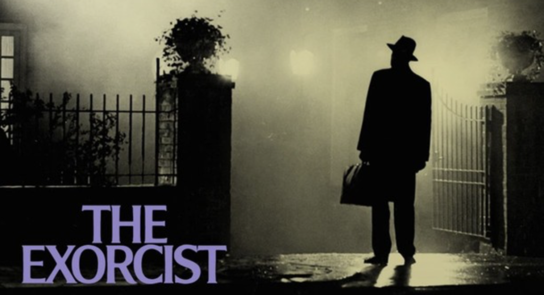 The Exorcist